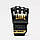 Перчатки для MMA шкіряні Leone DNA Black XL, фото 8
