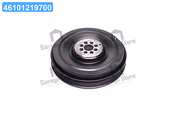 Демпфери колінчастого валу (Вир-во Gates) TVD1133