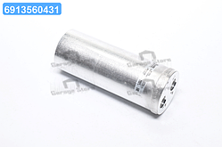 Осушувач кондиціонера AUDI;SEAT (вир-во Nissens) 95352