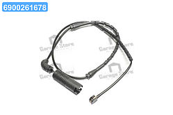 Датчик зносу задн.торм.накладок BMW X5 (E53) (вир-во Bosch) 1987474946