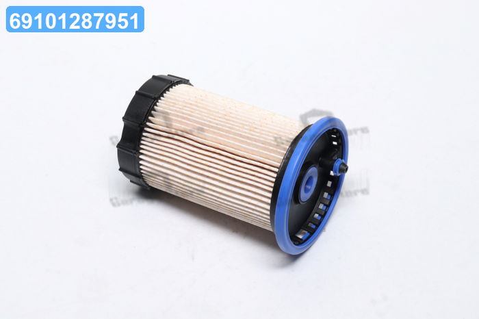 Купити Фільтр паливний VW GOLF VII, SKODA OCTAVIA III 1.6-2.0 TDI 12 ...