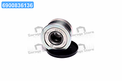 Механізм вільного ходу генератора (вир-во ZEN) ZN5432