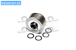 Механізм вільного ходу генератора (вир-во ZEN) ZN5379