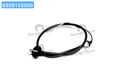 Трос зчеплення FIAT C25 (вир-во ABS) K20900