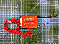 Плата BMS Daly 16S 48 вольт 60A для LiFePO4 аккумуляторов