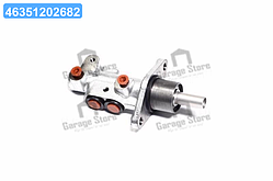 Циліндр гальм. головн. (вир-во LPR) 1172