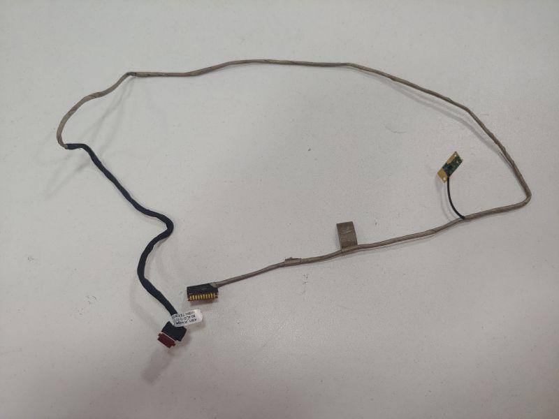 Шлейф Веб камери Lenovo ThinkPad T540P 04X5537 50.4LO12.011