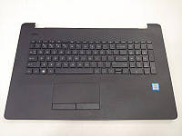 Клавіатура (Palmrest) HP 17-AK013DX 926559-001