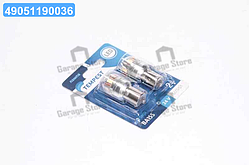 Лампа LED покажчиків поворотів і стоп-сигналів 24V BA15S 15SMD WHITE  tmp-LX17-S25-24