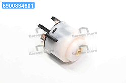 Перемикач запалювання (вир-во ERA) 662156