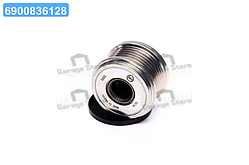 Механізм вільного ходу генератора (вир-во ZEN) ZN5453