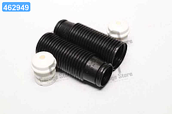 Пильовик амортизатора компл. (вир-во Monroe) PK015