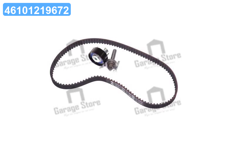 Ремкомплекты привода ГРМ автомобилей PowerGrip Kit (Пр-во Gates ...