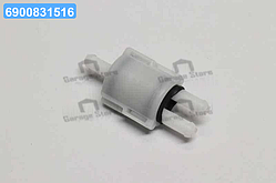 Клапан омивача Mercedes-Benz PKW (вир-во FEBI) 08600