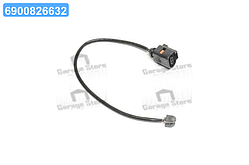 Датчик зносу гальм. колодок VW (вир-во Bosch) 1987474565