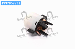 Контактна група замку запалювання AUDI,SEAT,SKODA,VOLKSWAGEN (вир-во FEBI) 18646