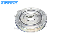 Демпфери колінчастого валу (Вир-во Gates) TVD1032