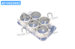 Втулки шатунні MB OM602 (вир-во KS) 77733690