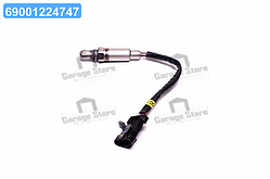 Датчик кисню (лямбда-зонд) T100/V100 (вир-во GM Korea) 96335927