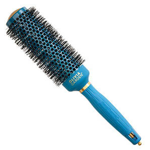 Брашинг Olivia Garden 44 мм NanoThermic Speed XL Peacock Limited Edition