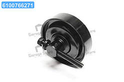 Ролик компресора кондиціонера Hyundai Accent 03-/Getz 06- (вир-во Mobis) 9770622061