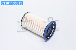 Фільтр паливний VW PASSAT 1.6-2.0 TDI 10-, AUDI Q3 2.0 TDI 11- (вир-во HENGST) E424KP