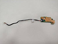 Кнопка живлення (Power Button) Toshiba Satellite L55-A V000310110