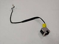 Роз&#039;єм LAN (RJ-45) Toshiba Satellite L55-A 2CB-33017000F