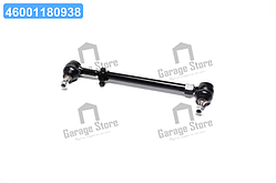 Тяга рульова поперечна MERCEDES E-CLAS 93-98 перед. міст (Вир-во MEYLE) 016 030 6309