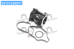 Маслознімний щиток, вентиляція картера BMW M47 2,0TD (вир-во FEBI) 34830