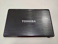 Кришка матриці (top cover)Toshiba Satellite P755-S5265 K000122230