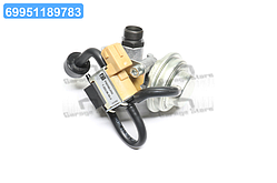 Клапан повернення ОГ (вир-во PIERBURG) 7.22136.50.0