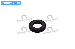 Кільце ущільнювача, розподільний вал 28x47x8 ASW RD PTFE/ACM (вир-во Elring) 159.714