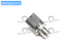 Датчик окого тиску палива (вир-во Bosch) 0281002842