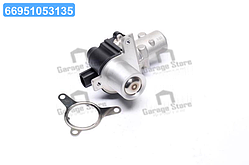 Клапан повернення ОГ RENAULT KANGOO 1,5 dCi 2008 (вир-во Pierburg) 7.00368.15.0