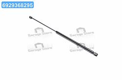 Амортизатор капота OPEL VECTRA C (вир-во Monroe) ML5345