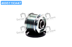 Механізм вільного ходу генератора (вир-во MEYLE) 100 053 1009