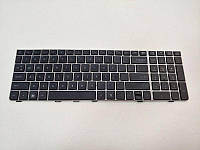 Клавіатура (Keyboard) HP ProBook 4530S 638179-001