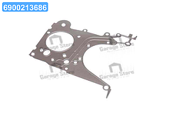 Прокладка, передньої кришки BMW M42/M43/M44 (вир-во Elring) 921.266