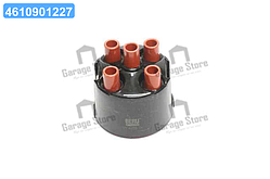 Кришка розподільника запалювання (вир-во BERU) VK407S