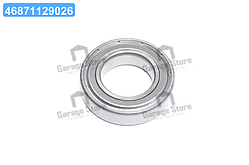 Підшипник (Вир-во SNR) 6006.ZZ