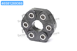 Муфта еластична валу кард. BMW (вир-во MEYLE) 314 152 3101/HD