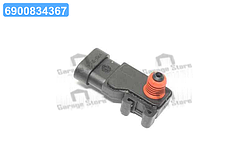 Датчик, тиск у впускному газопроводі (вир-во ERA) 550141A