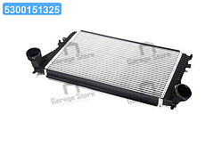 Інтеркулер AUDI, SEAT, VW (вир-во Nissens) 96715