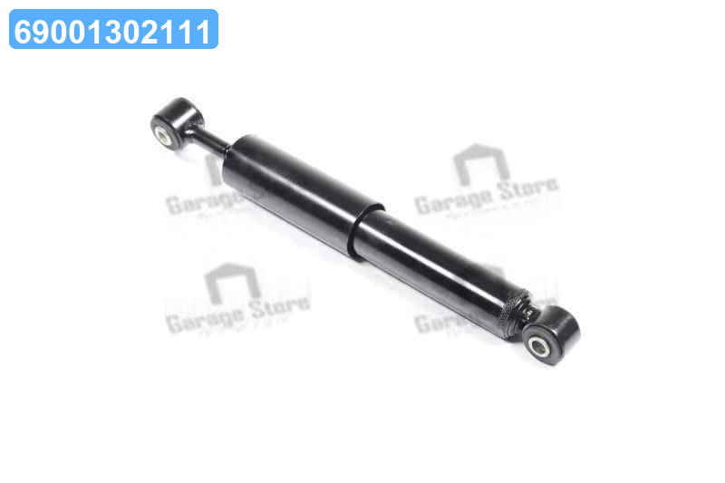 Амортизатор підв. (вир-во Mando) MSS016951, фото 1