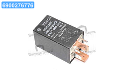 Блок кер.свічками розжарювання (вир-во Bosch) 0281003099