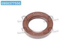 Сальник двигуна N 27x42x8 VW (вир-во Corteco) 12018554B