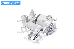 Супорт гальм. VW Bora, Golf, SKODA Octavia, SEAT Leon задн. прав. (вир-во TRW) BHS185