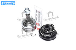 Шарнір /граната/  2108-2110 зовнішній  2108-2215012