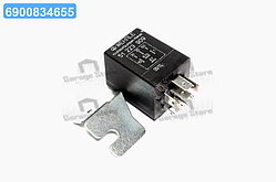 Реле, паливний насос (вир-во ERA) 661136